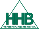 Logo HHB, Hans Herbert Bock Versicherungsmakler eK